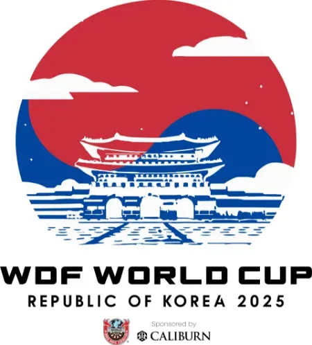 WDF World Cup 2025 Južna Koreja, Seul